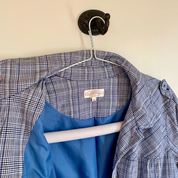 Northern Reflexion Jacket Size XL - Picture 4 of 11